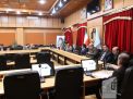 گزارش تصویری انعقاد تفاهم نامه همكاري دانشگاه صنعتي شاهرود با شركت برق منطقه اي استان سمنان